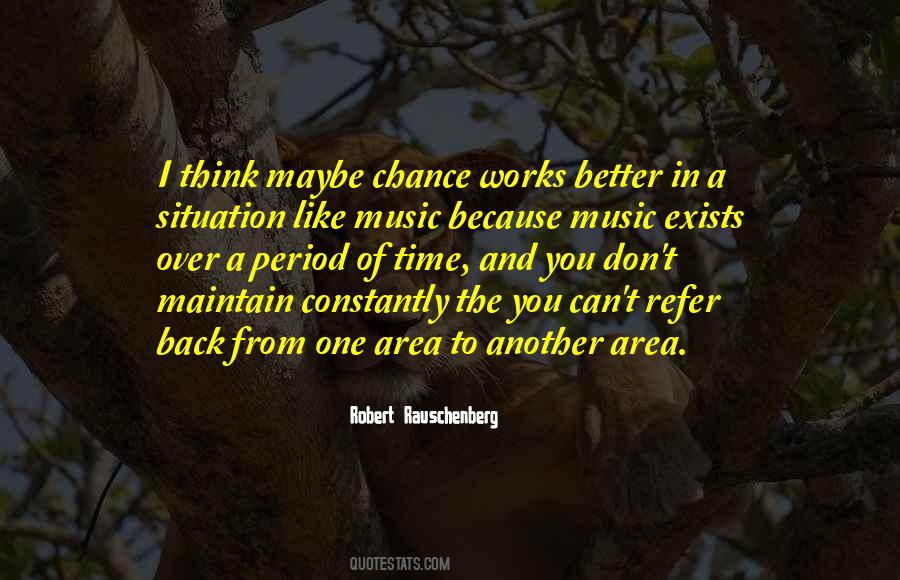 Better Music Quotes #312436