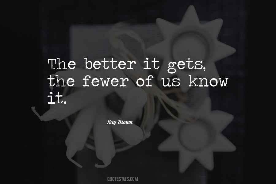 Better Music Quotes #32235