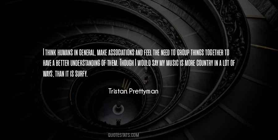 Better Music Quotes #77003