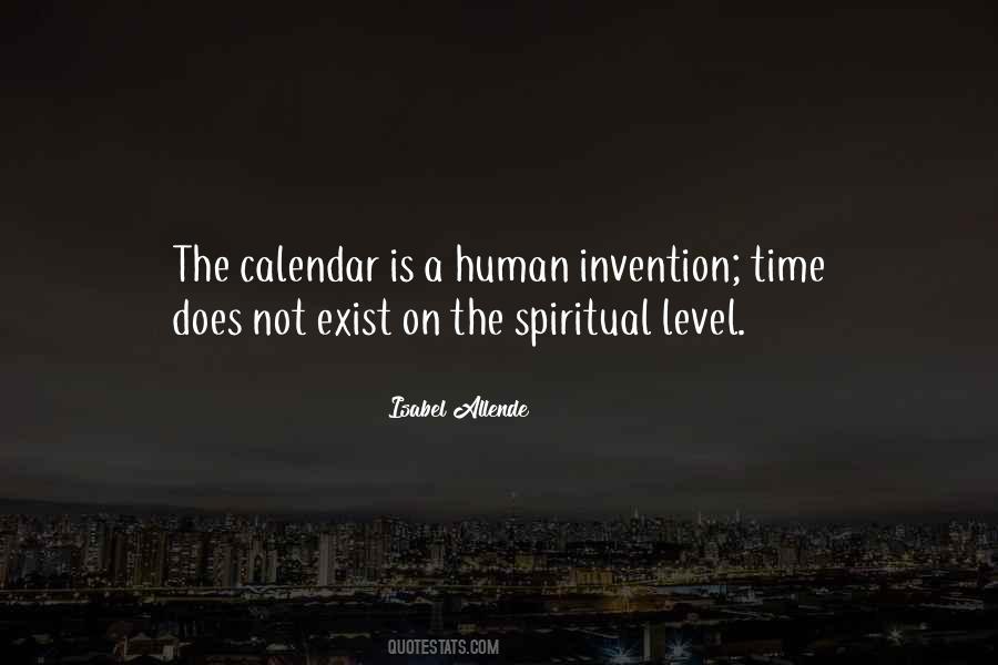 Time Does Not Exist Quotes #495019