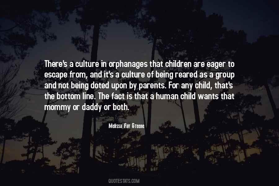 Parents Are Human Quotes #1022242