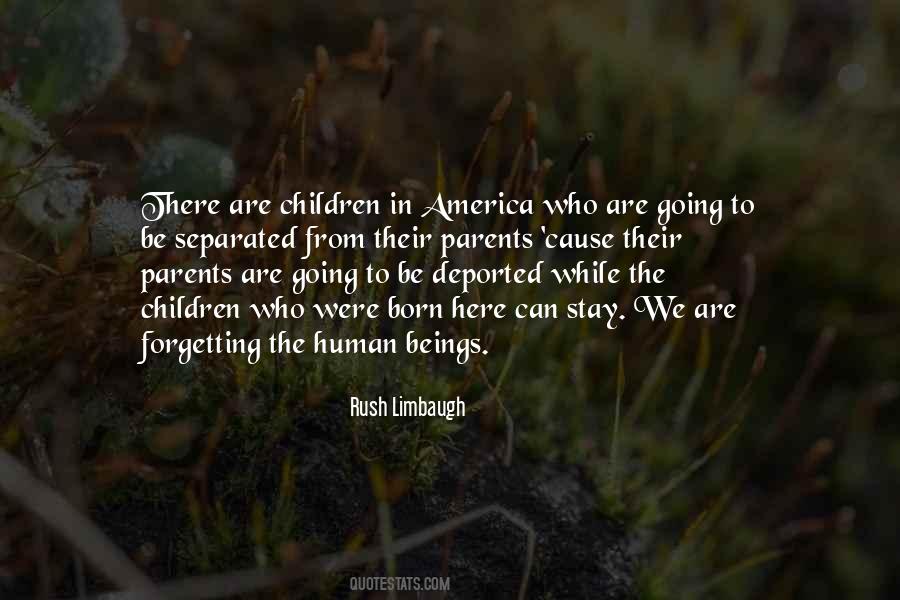 Parents Are Human Quotes #1787704