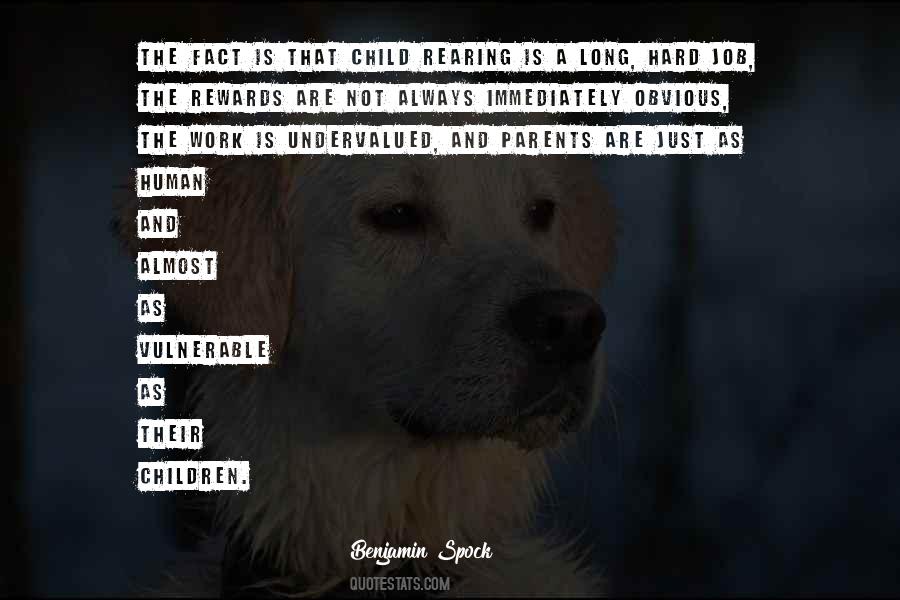 Parents Are Human Quotes #259170