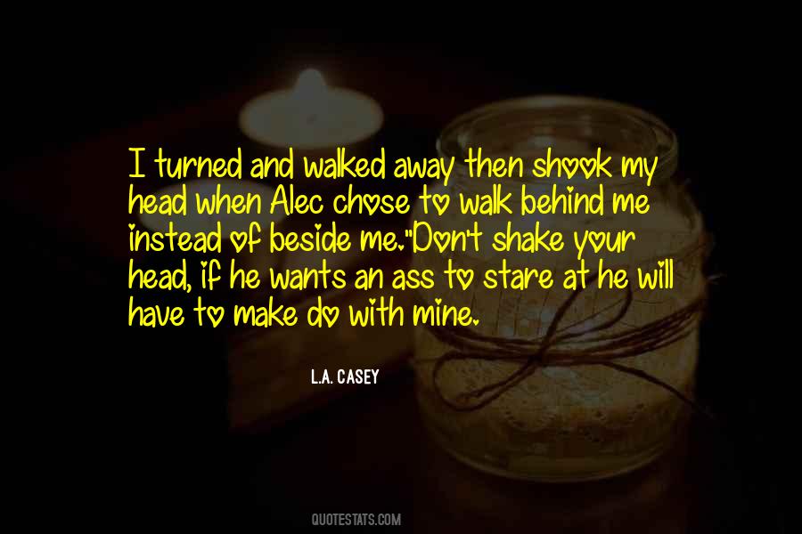 If He Wants To He Will Quotes #1173150