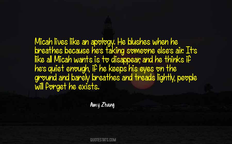 If He Wants To He Will Quotes #1461730