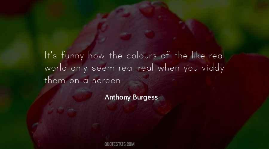 Funny Keep It Real Quotes #291149