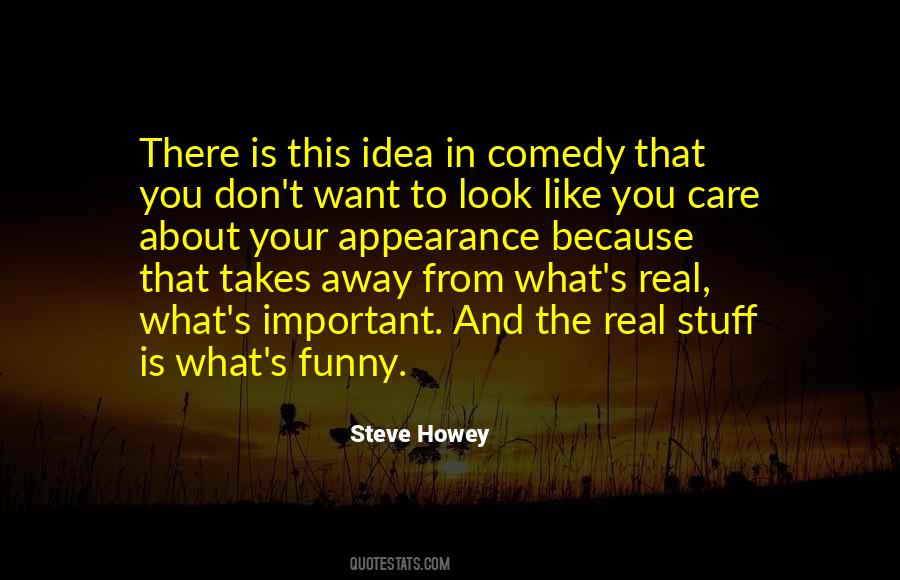 Funny Keep It Real Quotes #335160