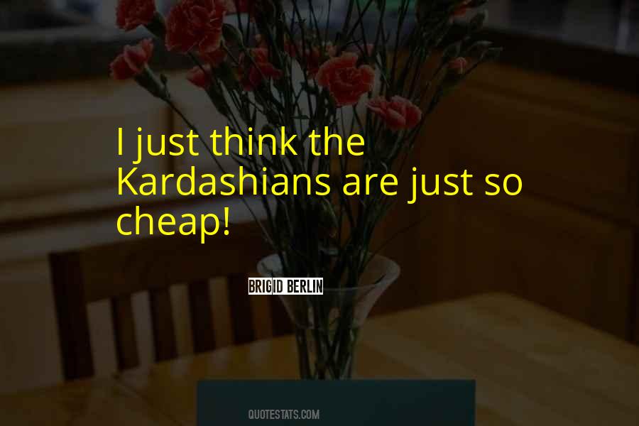 So Cheap Quotes #139303