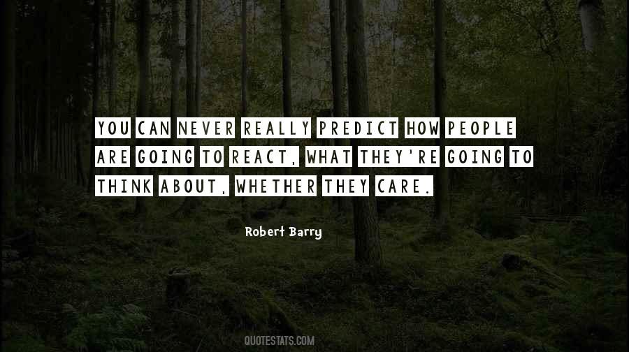 What Are You Thinking About Quotes #1060813
