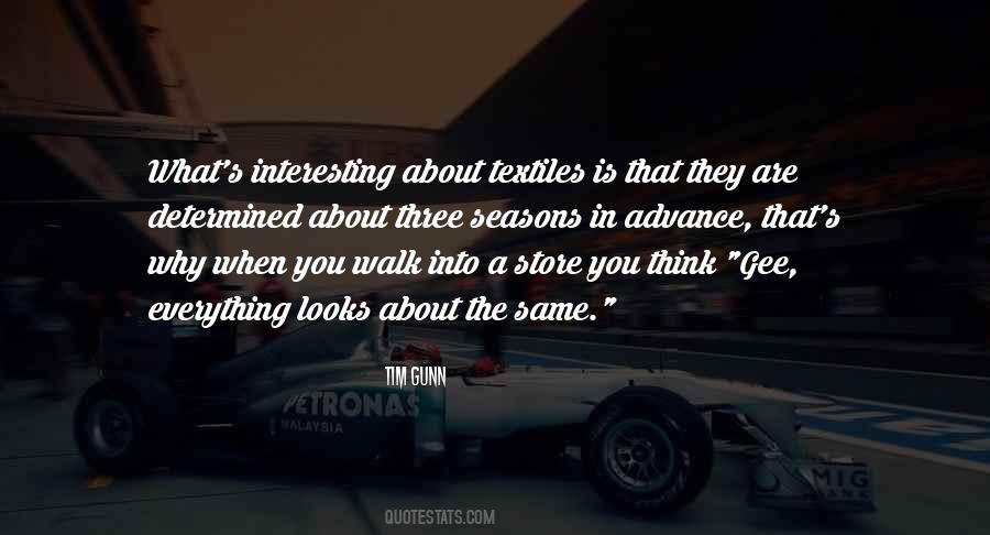What Are You Thinking About Quotes #1423401