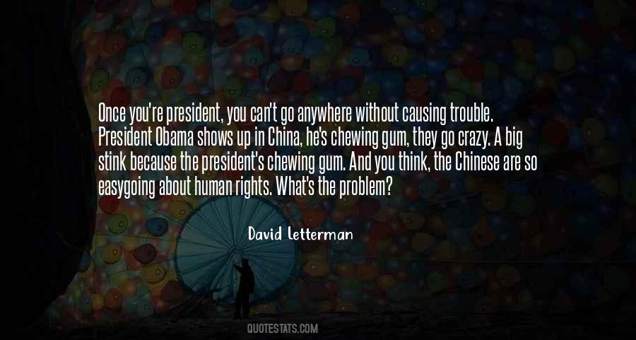 What Are You Thinking About Quotes #1562031