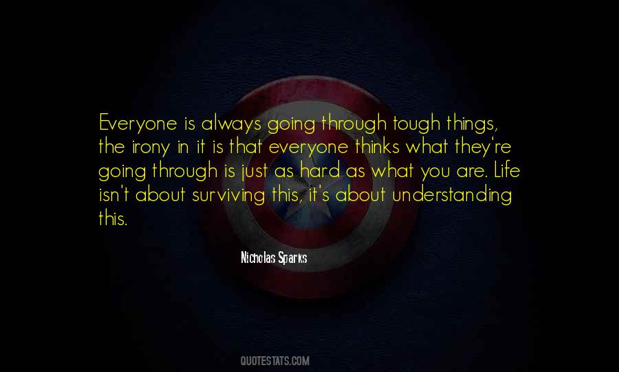 What Are You Thinking About Quotes #952782