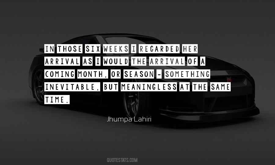 Interpreter Of Maladies Jhumpa Lahiri Quotes #1311952