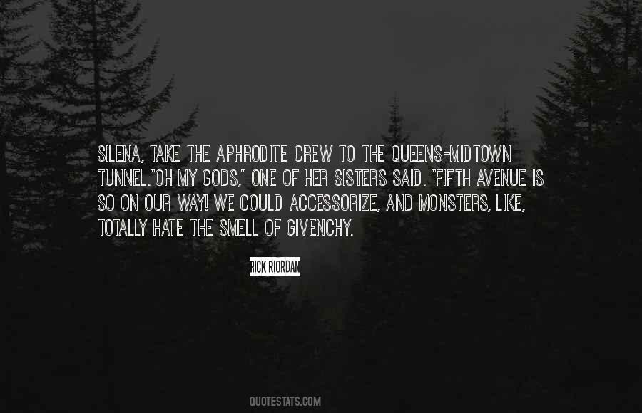 The Queens Quotes #1446865