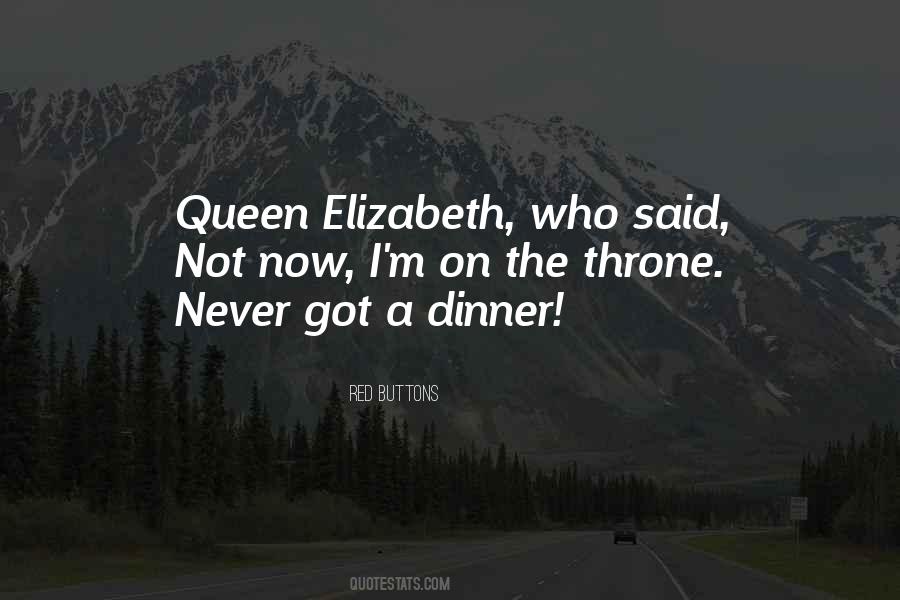 The Queens Quotes #161419