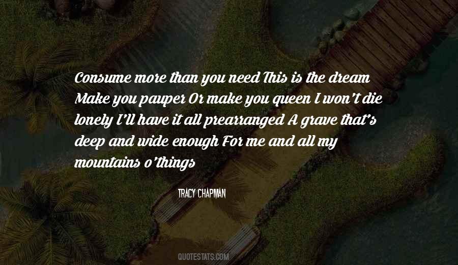 The Queens Quotes #164213