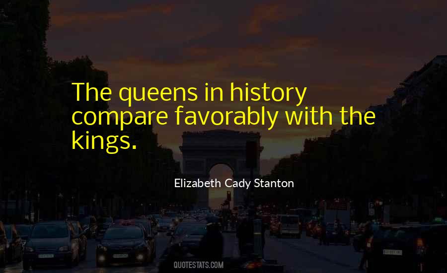 The Queens Quotes #1809524