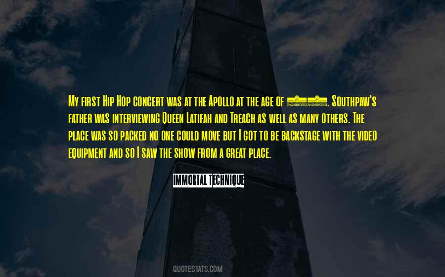 The Queens Quotes #214702