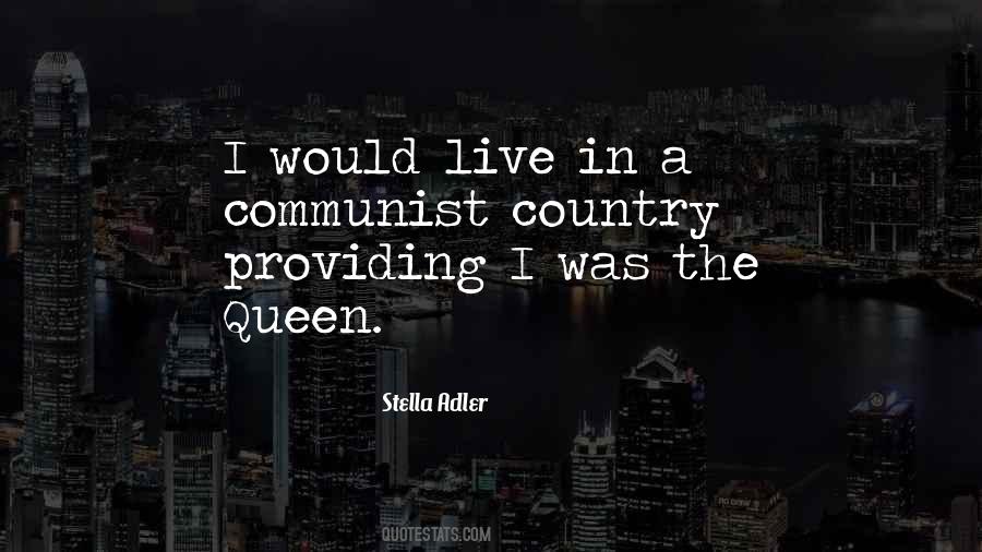 The Queens Quotes #215865