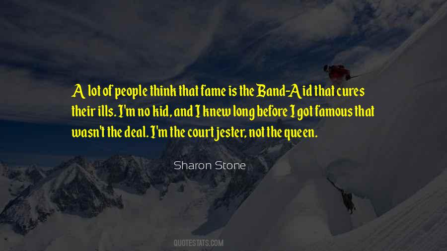 The Queens Quotes #232274