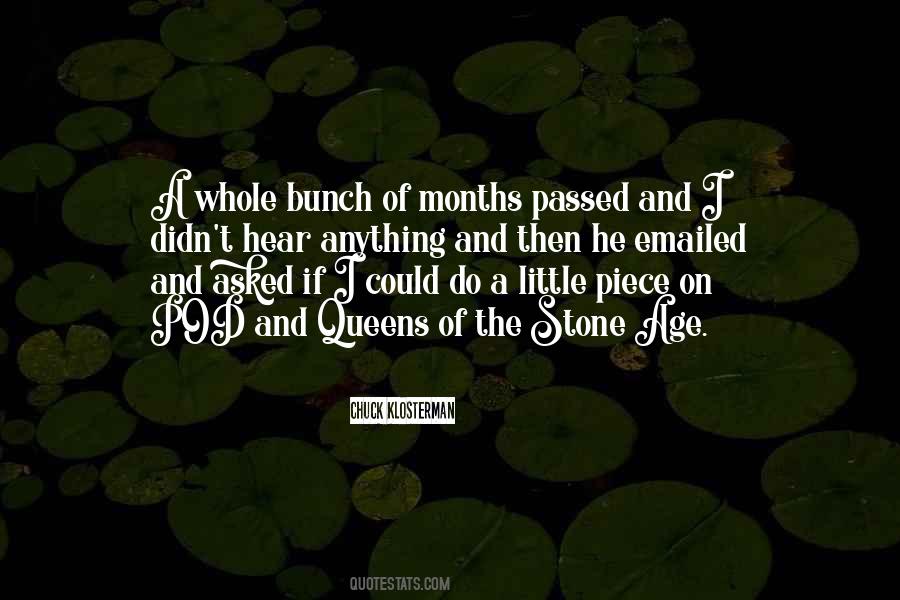 The Queens Quotes #251693