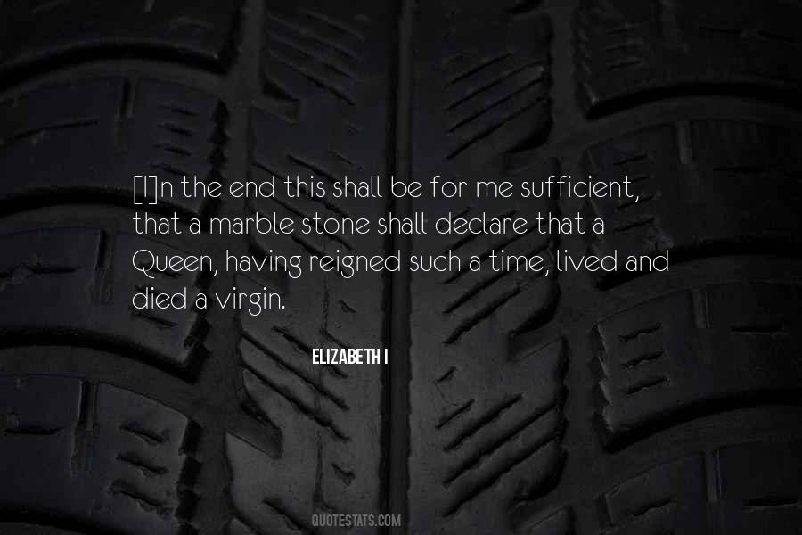 The Queens Quotes #304795