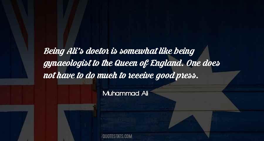 The Queens Quotes #313261