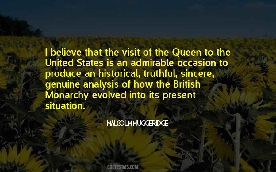 The Queens Quotes #3226