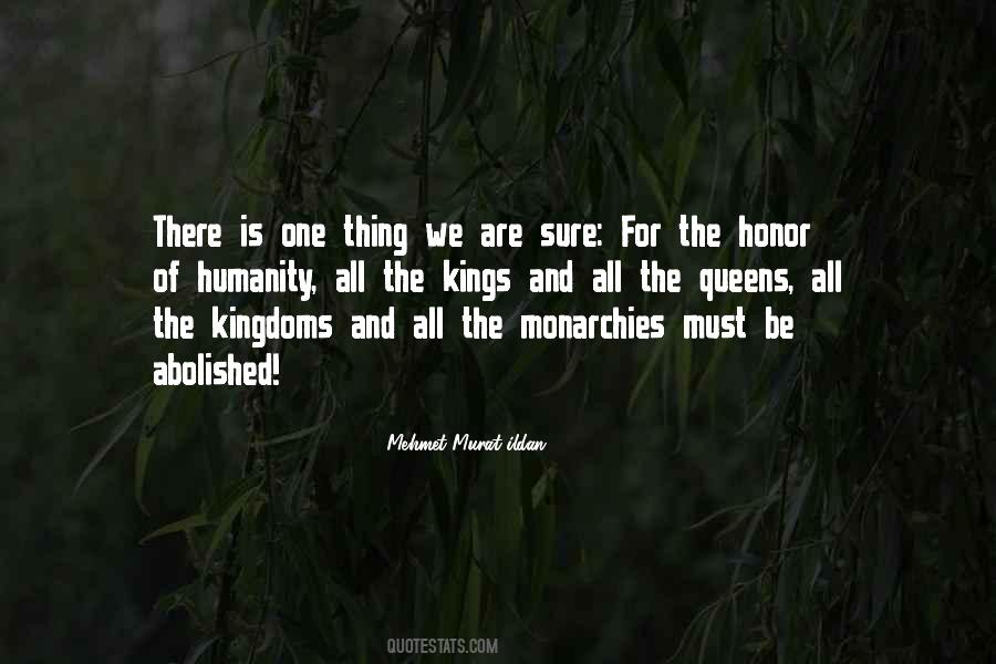 The Queens Quotes #420849