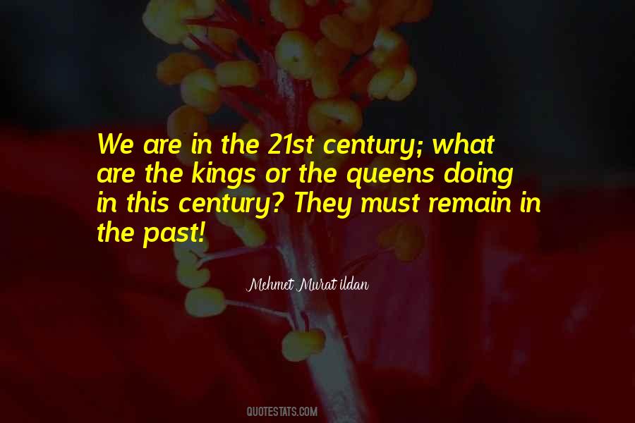 The Queens Quotes #445460