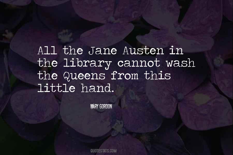 The Queens Quotes #451627