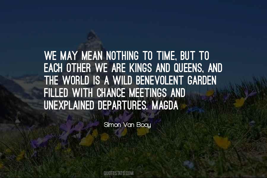The Queens Quotes #6931