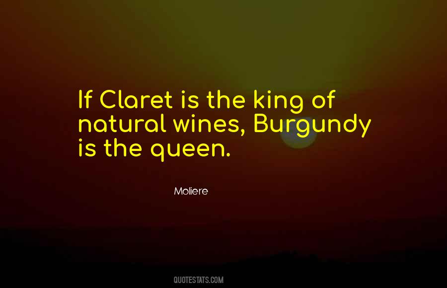 The Queens Quotes #69778