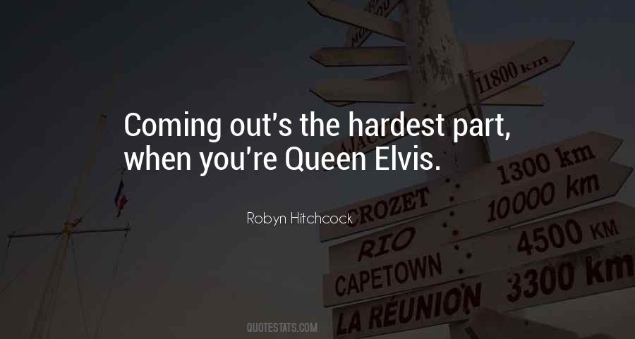 The Queens Quotes #91669