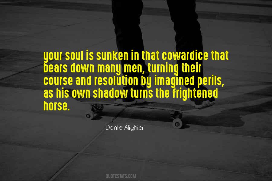 Horse Soul Quotes #139147