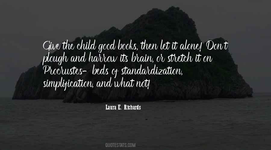 Give A Child A Book Quotes #1193245