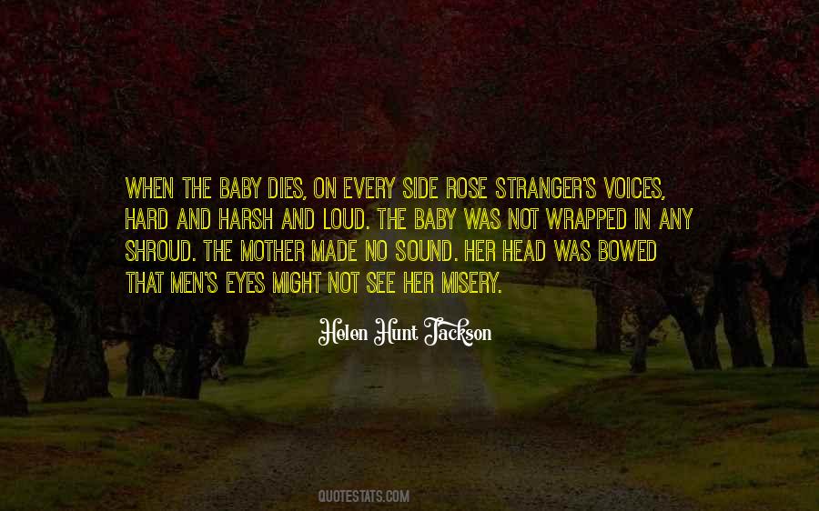 Baby Eyes Quotes #545514