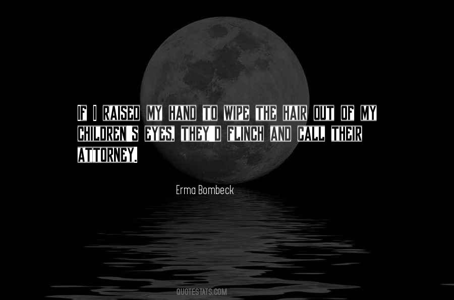 Baby Eyes Quotes #586905