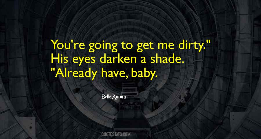Baby Eyes Quotes #969444
