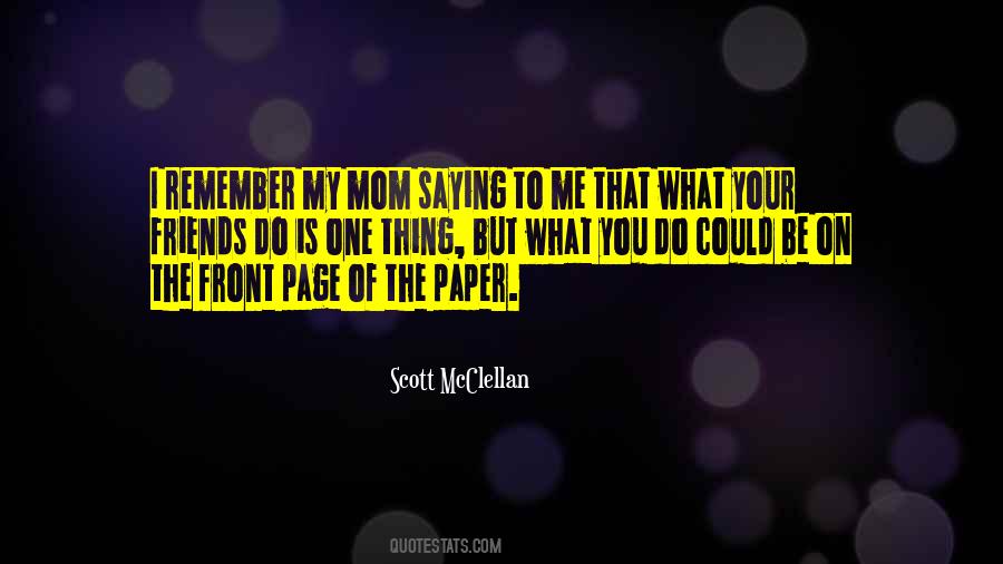 Your Mom Is Quotes #385478