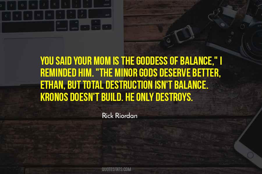 Your Mom Is Quotes #896394