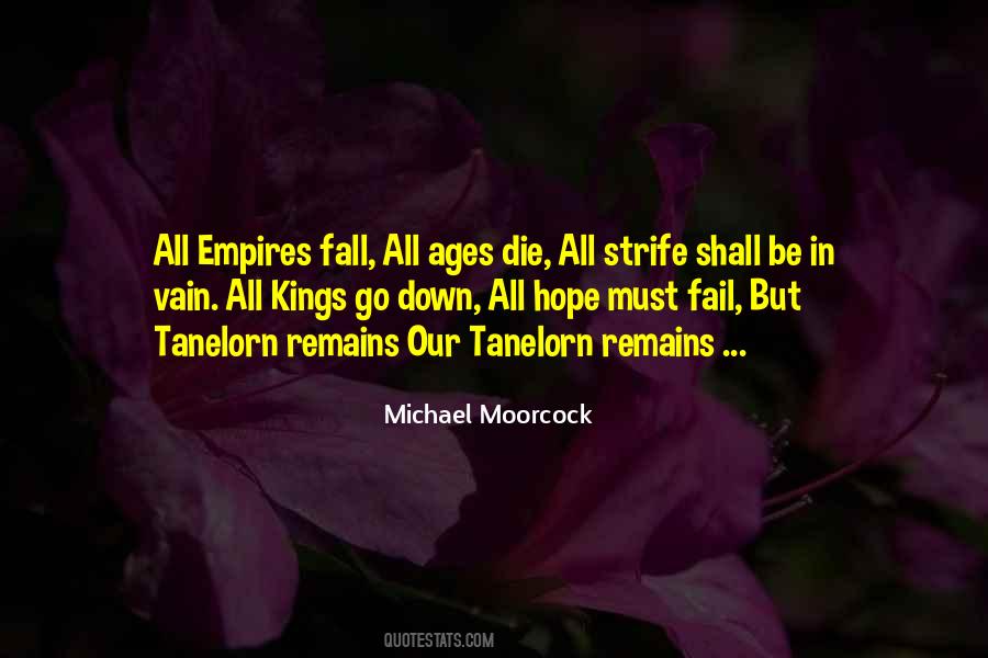 Where Empires Go To Die Quotes #1368880