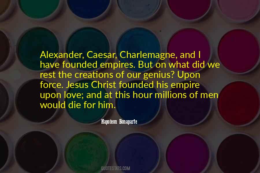 Where Empires Go To Die Quotes #839546