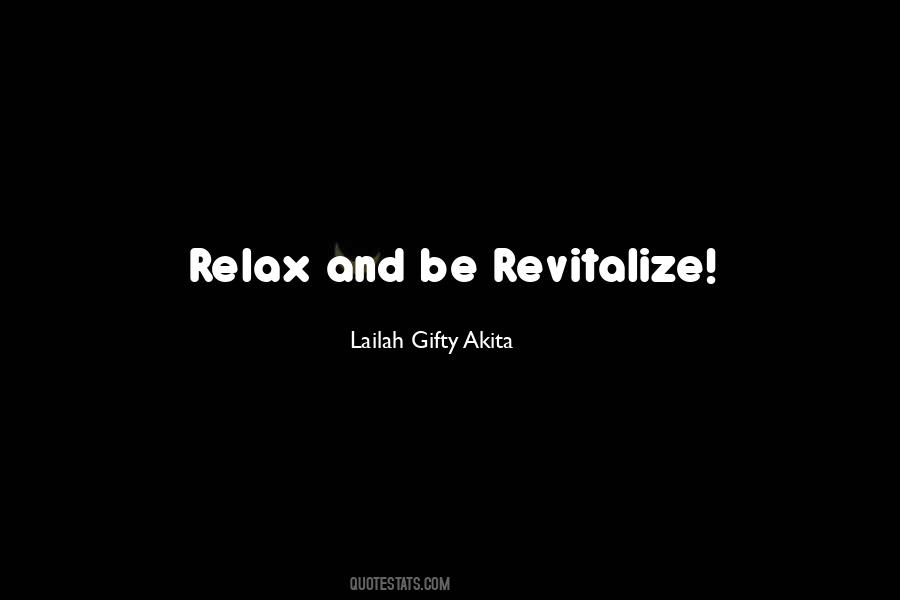 Quotes About Relax Life #1794955