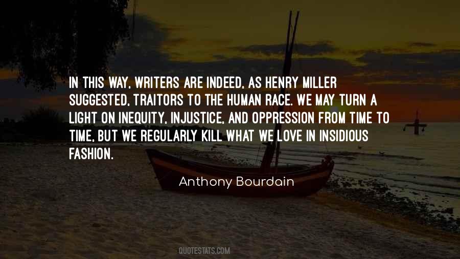 Quotes About Human Light #1272061