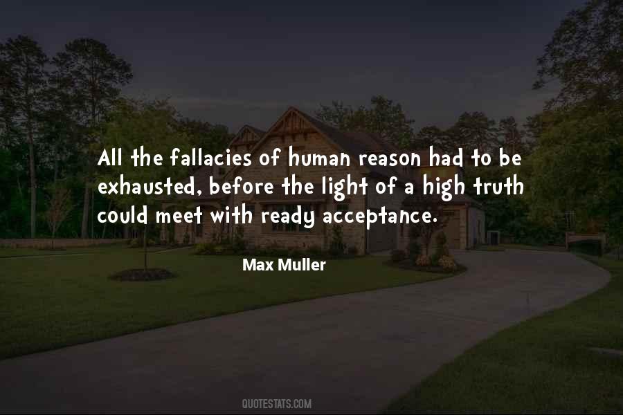 Quotes About Human Light #1560355
