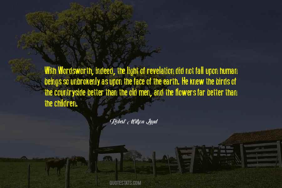 Quotes About Human Light #623820