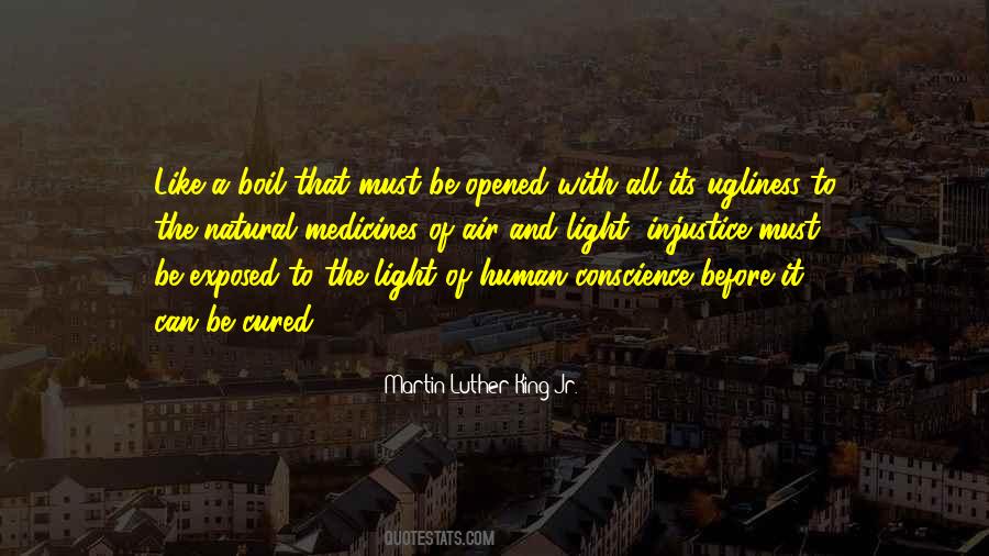 Quotes About Human Light #670138