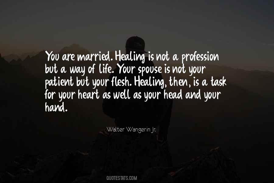 Married For Life Quotes #947113