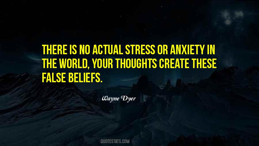 Thoughts Create Quotes #882467